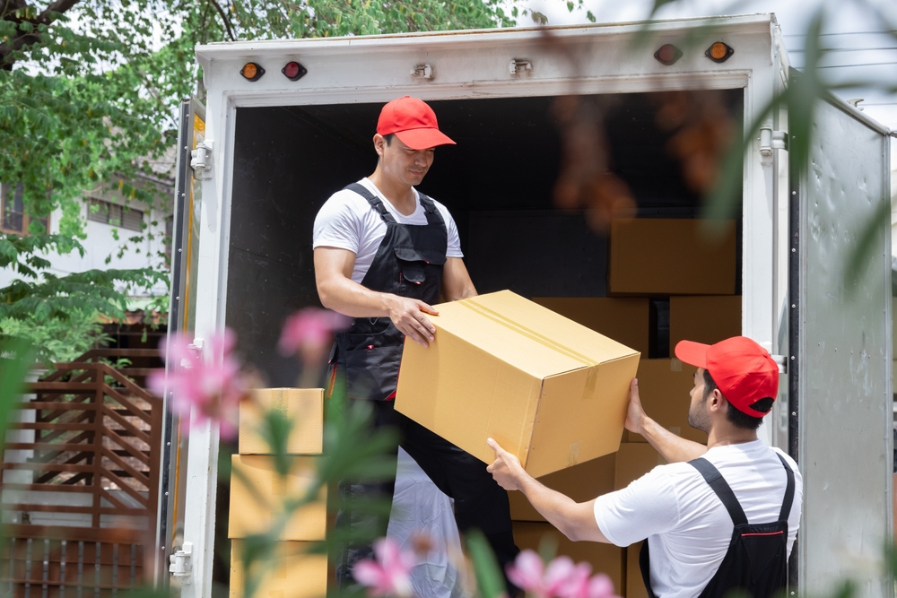 شركة نقل عفش من خميس مشيط الى مكه